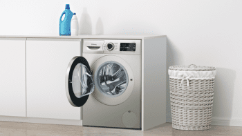 Balay 3TS994XD Lavadora 9kg Acero Inoxidable Antihuellas 1400rpm AutoDosificación Pausa+Carga A+++ - 3