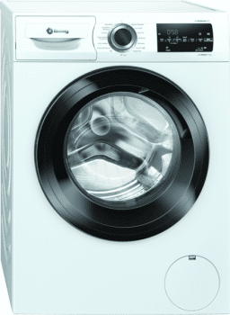 Balay 3TS994BD Lavadora 9kg 1400rpm AutoDosificación Pausa+Carga A+++ - 2