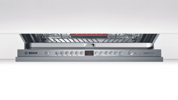 Bosch SMV46NX03E Lavavajillas Integrable de 60 cm | 14 servicios | EcoSilence | A++ - 4