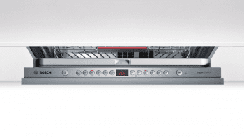 Bosch SMV46JX03E Lavavajillas Integrable de 60 cm | 13 servicios | EcoSilence | A++ - 3