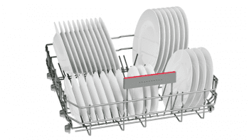 Bosch SMI46NS01E Lavavajillas Integrable de 60 cm | 13 servicios | EcoSilence | A++ - 4
