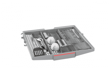 Bosch SMI46NS01E Lavavajillas Integrable de 60 cm | 13 servicios | EcoSilence | A++ - 5