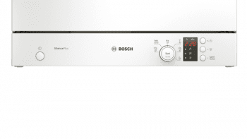 Bosch SKS62E32EU Lavavajillas compacto blanco 6 Servicios | EcoSilence | A+ | Serie 4 - 3