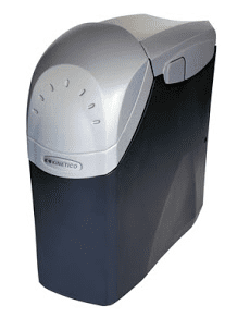 Descalcificador de Agua Kinetico 2050c 100% Hidráulico | Sin Luz - 3