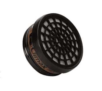Filtros para mascarilla 821 compatible con modelo 820 | Envío Gratis - 