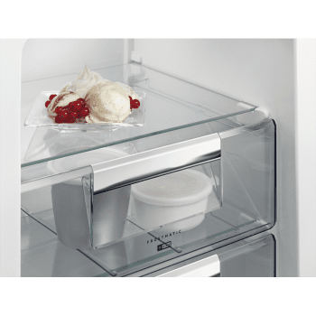 Congelador Integrable AEG ABE812E6NF 122cm Altura No Frost A++ | Stock - 2