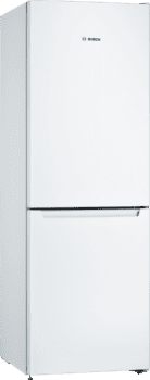 Frigorífico Combi Bosch KGN33NWEA Blanco 176 x 60 cm No Frost A++ | Serie 2
