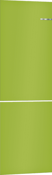 Bosch KSZ1BVH00 Clip door, Verde lima | Serie 4 - 