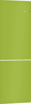 Bosch KSZ1BVH00 Clip door, Verde lima | Serie 4