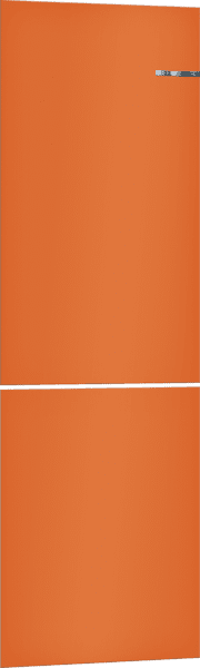 Bosch KSZ1BVO00 Clip door, Naranja | Serie 4 - 