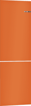 Bosch KSZ1BVO00 Clip door, Naranja | Serie 4