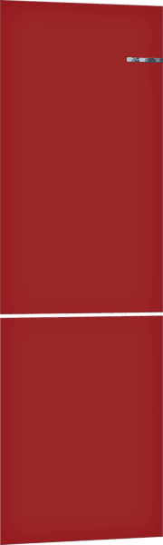Bosch KSZ1BVR00 Clip door, Rojo cereza | Serie 4 - 