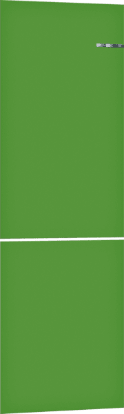 Bosch KSZ1BVJ00 Clip door, Verde menta| Serie 4 - 