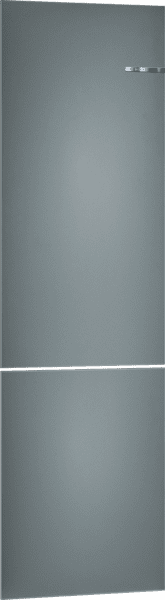 Bosch KSZ1BVG10 Clip door, Gris antracita | Serie 4 - 