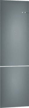 Bosch KSZ1BVG10 Clip door, Gris antracita | Serie 4