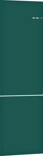 Bosch KSZ1BVU10 Clip door, Verde botella | Serie 4 - 