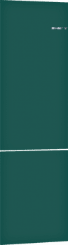 Bosch KSZ1BVU10 Clip door, Verde botella | Serie 4