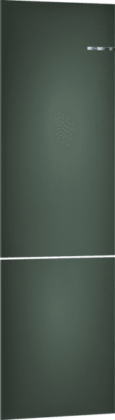 Bosch KSZ1BVH10 Clip door, Verde oscuro metalizado | Serie 4 - 