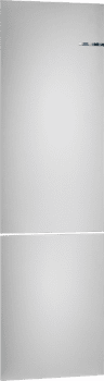 Bosch KSZ1BVG20 Clip door, Gris perla | Serie 4