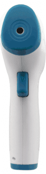 Termómetro Infrarrojo AGFRI AG-233 sin contacto | Stock disponible - 2