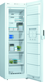 Congelador Vertical Balay 3GFF563WE 1P Blanco de 186 x 60 cm No-Frost Clase A++ | Nuevo 2021 - 2