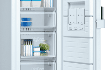 Congelador Vertical Balay 3GFF563WE 1P Blanco de 186 x 60 cm No-Frost Clase A++ | Nuevo 2021 - 4