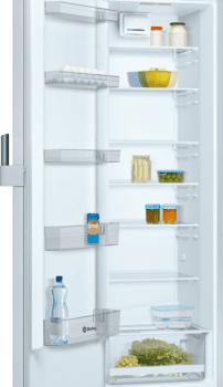 Frigorífico Balay 3FCE563WE 1P Blanco de 186 x 60 cm Clase A++ | Nuevo 2021 - 2