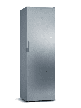 Congelador Vertical Balay 3GFF563ME 1P Acero mate antihuellas de 186 x 60 cm No Frost Clase A++ | Nuevo 2021