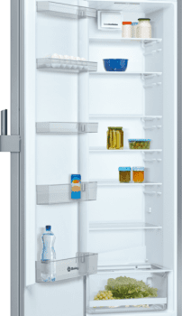 Frigorífico Balay 3FCE563ME 1P Acero Mate antihuellas de 186 x 60 cm Clase A++ | Nuevo 2021 - 3