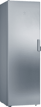 Frigorífico Balay 3FCE563XE 1P Inoxidable antihuellas de 186 x 60 cm Clase A++ | Nuevo 2021