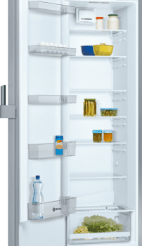 Frigorífico Balay 3FCE563XE 1P Inoxidable antihuellas de 186 x 60 cm Clase A++ | Nuevo 2021 - 3