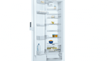 Frigorífico Vertical Balay 3FCE568WE 1P Blanco de 186 x 60 cm Cajón ExtraFresh Iluminación LED Clase A++ | Nuevo 2021 - 3