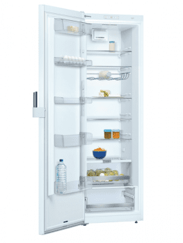 Frigorífico Vertical Balay 3FCE568WE 1P Blanco de 186 x 60 cm Cajón ExtraFresh Iluminación LED Clase A++ | Nuevo 2021 - 4