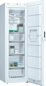 Congelador Vertical Balay 3GFF568WE 1P Blanco de 186 x 60 cm Big Box DirectAccess No-Frost Clase A++ | Nuevo 2021 - 3