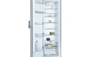 Frigorífico Balay 3FCE568XE 1P Inoxidable antihuellas de 186 x 60 cm Cajón ExtraFresh filtro AirFresh Clase A++ | Nuevo 2021 - 3