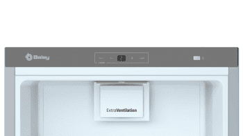 Frigorífico Balay 3FCE568XE 1P Inoxidable antihuellas de 186 x 60 cm Cajón ExtraFresh filtro AirFresh Clase A++ | Nuevo 2021 - 5
