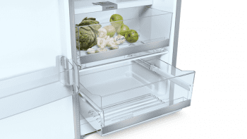 Frigorífico Balay 3FCE568XE 1P Inoxidable antihuellas de 186 x 60 cm Cajón ExtraFresh filtro AirFresh Clase A++ | Nuevo 2021 - 6
