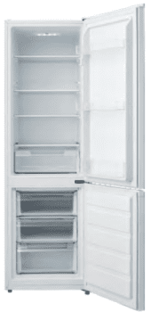 Frigorífico Combi Edesa EFC-1820ST WH Libre Blanco de 181 x 55 cm Clase A+ | Stock - 2