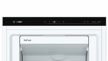 Congelador Vertical Bosch GSN36AWEP Blanco No Frost 242L 186x60cm A++ - 4