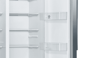 Frigorífico Americano Balay 3FAF492XE Libre Inoxidable Antihuellas de 178.7 x 90.8 cm 560 L Clase A++ - 5