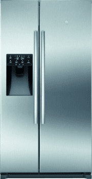 Frigorífico Americano Balay 3FAF494XE Libre Inoxidable Antihuellas de 178.7 x 90.8 cm 533 L Dispensador puerta Clase A++