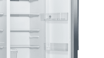 Frigorífico Americano Balay 3FAF494XE Libre Inoxidable Antihuellas de 178.7 x 90.8 cm 533 L Dispensador puerta Clase A++ - 6