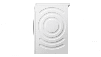 Lavadora Bosch WAU28S40ES Blanca de 8 kg a 1400 rpm | Autodosificación i-DOS, EcoSilence | Motor EcoSilence Clase A+++ - 5