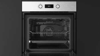 Horno Teka HCB 6535 P Pirolítico inoxidable de 60 cm con 8 funciones de cocinado a 5 alturas Clase A+ - 7