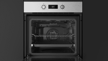 Horno Teka HCB 6535 de 60 cm A+ Inoxidable con 8 funciones de cocción a 5 alturas - 7