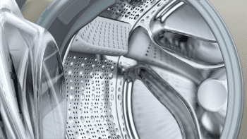 Lavadora Bosch WUU28T7XES Inox de 9Kg a 1400 rpm | Motor EcoSilence | A+++ -30% | Serie 6 - 4