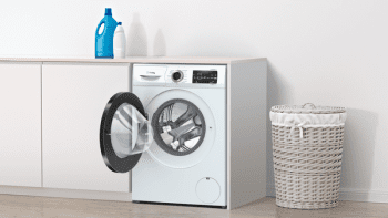 Lavadora Balay 3TS993BD Blanca de 9 kg 1200 rpm | AutoDosificación | Inverter A+++ -30% - 2