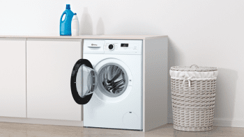Lavadora Balay 3TS883BE Blanca de 8 kg 1000 rpm | Pausa + Carga| Inverter A+++ -10% | Stock ⭐ - 2