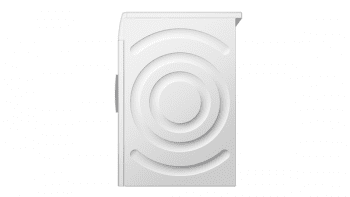 Lavadora Balay 3TS973BE Blanca de 8 kg 1200 rpm | Pausa + Carga| Inverter A+++ -10% - 3