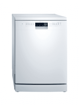 Lavavajillas Balay 3VS723BA Blanco de 60 cm con 12 servicios | Motor ExtraSilencio Clase A+++